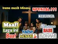 LAGU ROHANI TERBARU ❤IRAMA Minang💃Versi AI Remix