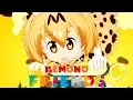 Download Lagu Kemono Friends - Opening | Welcome to Japari Park