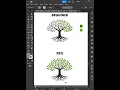 Adobe Illustrator 2025 - Tips for Fill Color Randomus