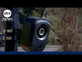 Growing backlash privacy concerns over Flock cameras