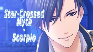 star crossed myth scorpio blessed ending