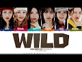 Download Lagu BABYMONSTER 'WILD' Lyrics (베이비몬스터 WILD 가사) [Color Coded Han_Rom_Eng] | ShadowByYoongi