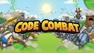 CodeCombat Ep 44 Dungeon Raider