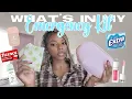 WHAT S IN MY BACK TO SCHOOL EMERGENCY KIT 2026 junior year the ultimate guide