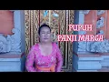 Download Lagu PUPUH PANJI MARGA | RIKALA NGELEBAR CARU | KIDUNG BHUTA YADNYA