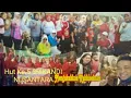 Download Lagu GEBYAR HUT Ke - 5  SRIKANDI NUSANTARA bersama JNC TOUR \u0026 TRAVEL