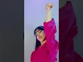 Download Lagu BLACKPINK ROSÉ 'ON THE GROUND' dance cover #shorts