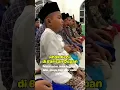 Sholat Taraweh | Anak Kecil di Barisan Depan #shortvideo #viralshorts #trending #taraweh #sholat