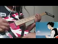 Download Lagu we were angels - dragon ball z 2nd ending theme guitar cover