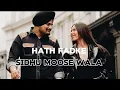 Download Lagu HATH FADKE- sidhu moose wala (official music) Daljeet chahal #newsong2025 #sidhu