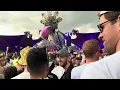 | Tomorrowland 2025 | Sub Zero Project | Never coming down