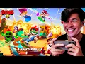 Download Lagu JOGUEI a NOVA ATUALIZAÇÃO do SUBWAY SURFERS no BRAWL STARS!