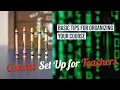 How to Set Up Your Canvas Course