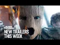 New Trailers This Week Week 48 2022