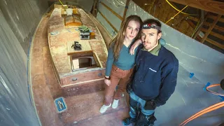 The ONE PROBLEM That Started This WHOLE REFIT.