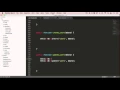 CodeIgniter Tutorial for Beginners Lecture 18