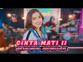 Download Lagu CINTA MATI 2 - 3PEMUDA BERBAHAYA FT NADA DESTYARA