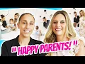 Diana Taurasi Penny Taylor Become Parents