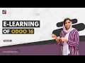 eLearning in Odoo 16 How to Create Courses in Odoo 16 eLearning Odoo 16 Functional Tutorial