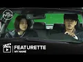 Download Lagu [Behind the scenes] The road to revenge is not for the faint of heart | My Name Featurette [ENG SUB]