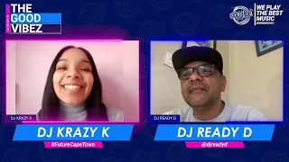  futurecapetown dj krazy k