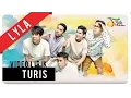 Download Lagu Lyla - Turis | Official Video Lirik