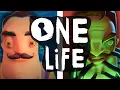 Download Lagu Hello Neighbor: If I Die I Restart The ENTIRE Game