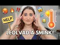Download Lagu Így sminkelj a nyári hőségben! 🥵☀️ | Makeup Airline
