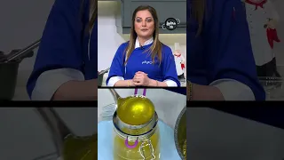 صناعة السمن البلدي بأقل المكونات دندنها