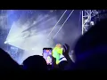 Vaundy「不可幸力」(Fukakoryoku) Live in Hong Kong (Clockenflap 5 Dec 2025)