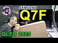 Download Lagu SAMSUNG Q7F QLED 2025: FULL REVIEW / IS IT WORTH IT? / IS IT A DU7000 IN DISGUISE