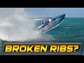 BOAT PASSENGERS GET CRUSHED AT HAULOVER INLET Boats at Haulover Inlet