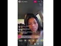 JUST MOYANN-LIVE #Backseat
