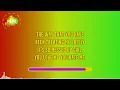 Maoli - Breaking My Heart (Karaoke Version) - Hawaiian Karaoke