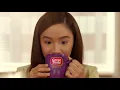 Great Taste Choco TVC 2021-2022 15s