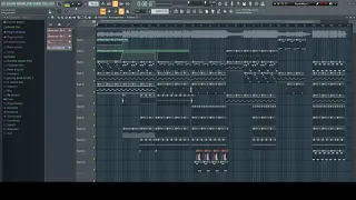 No 1 Hiç Işık Yok Feat Melek Mosso SiyahBayrak Beat FLP 