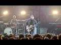 Highly Suspect new song "Blue Eyed Devil" Auckland 14/11/2023 @ The Powerstation