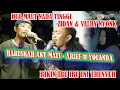 Download Lagu HARUSKAH AKU MATI - ARIEF ft YOLANDA (COVER) ZIDAN ft VALDY NYONK \u0026 TRI SUAKA