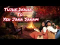 Download Lagu Tujhe Dekha Toh - Cover Song | Old Song New Version Hindi | Romantic Hindi Song