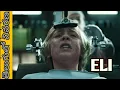 ELI Movie explained in telugu Horror movies explained Telugu ghost gallery