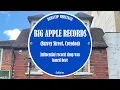 Download Lagu Dubstep Heritage - Location 02 - Big Apple Records [Croydon]