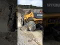 Download Lagu Hyundai Construction Equipment HA30 articulated dump truck at the Hillhead Quarry Show. #dumptruck