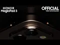 Download Lagu Honor MagicPad 3 Specs \u0026 Features Official Trailer - Everything You NEED to Know!