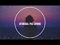 SAFIRA INEMA - DITINGGAL PAS SAYANG SAYANGE || LIRIK