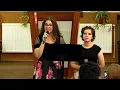 Download Lagu Minunea iubirii Lui - Alma Nicola feat Sara Comanescu | Comunitatea Tiganesti, TR 