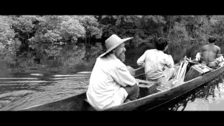 L'Étreinte du serpent - Bande annonce HD VOST