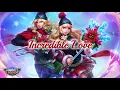 Lagu Incredible Love- Emma Heesters