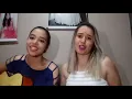 PASSA MAL - Marilia Mendonça ( cover Andriele&Daniele)