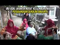 Download Lagu IBU ASAL JAKARTA ALAMI KELUMPUH4N - NEKAT KE LEMBUR PAKUAN | PERJUANGKAN SEKOLAH ANAKNYA