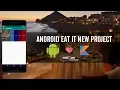 Kotlin Android Tutorial - New Eat It part 39 Add Sign out to Server App
